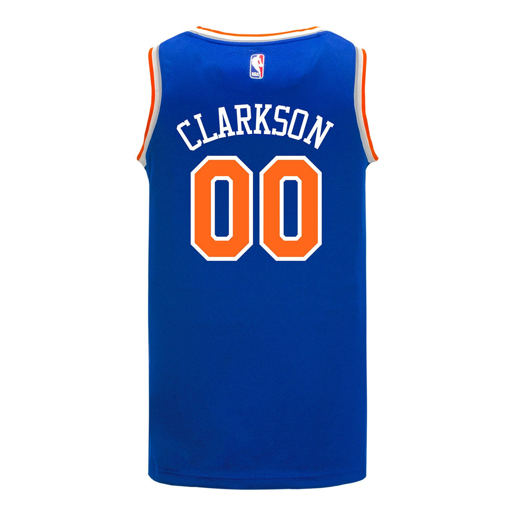 Jordan Clarkson Nike Icon Swingman Jersey