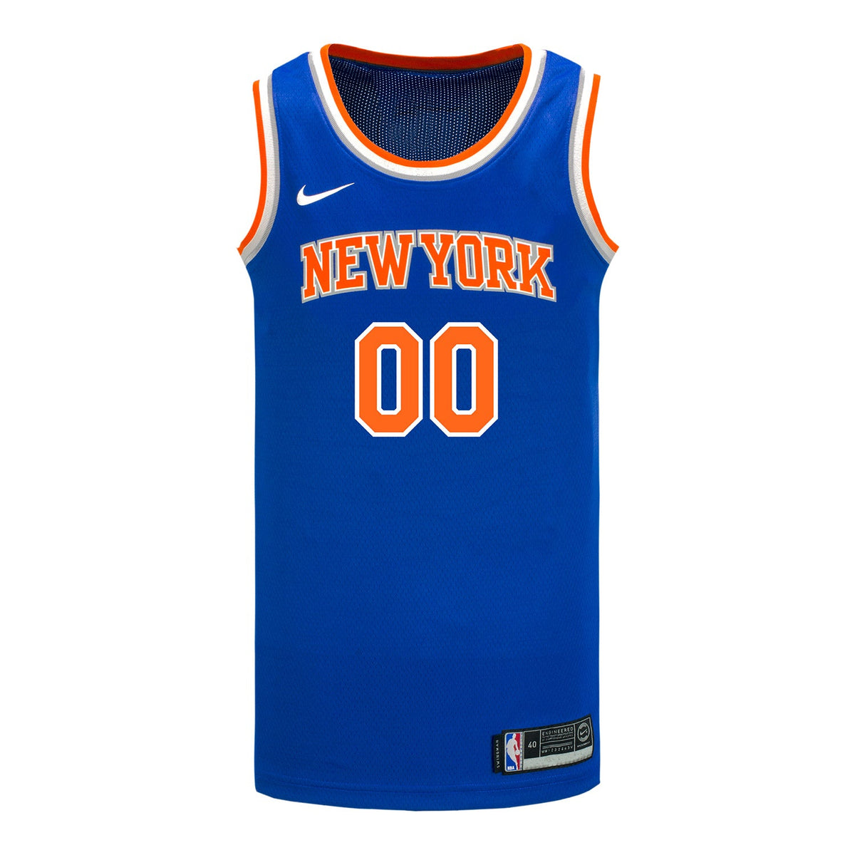 Jordan Clarkson Nike Icon Swingman Jersey